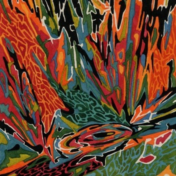 Akusmi – Terra Incognita【近日入荷予定】