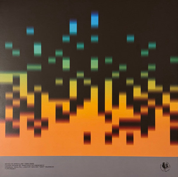 Skalpel – Virtual Cuts