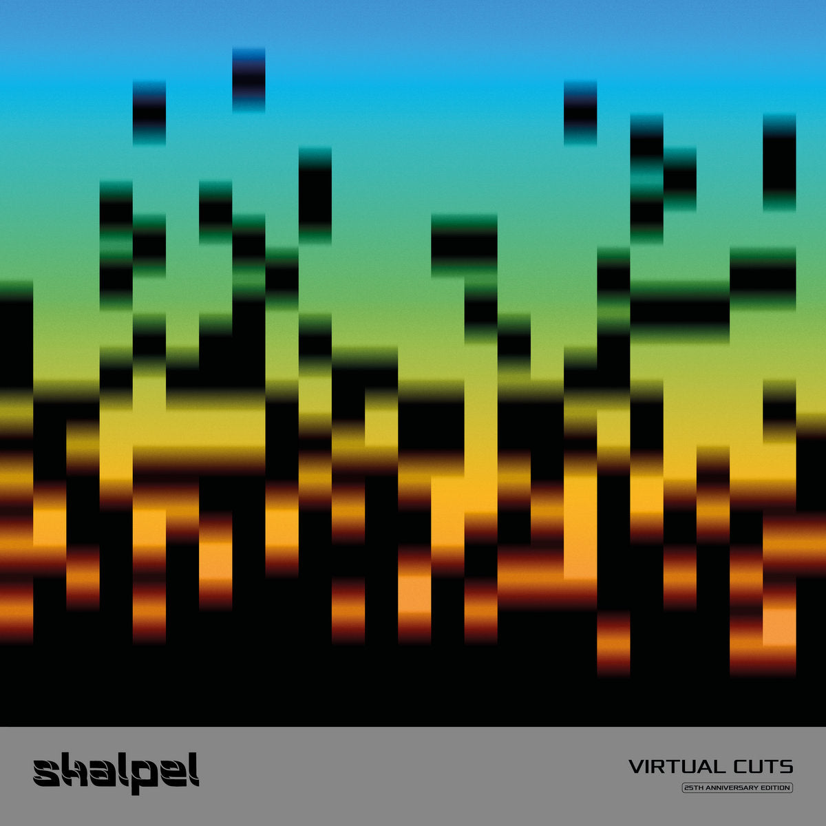Skalpel – Virtual Cuts
