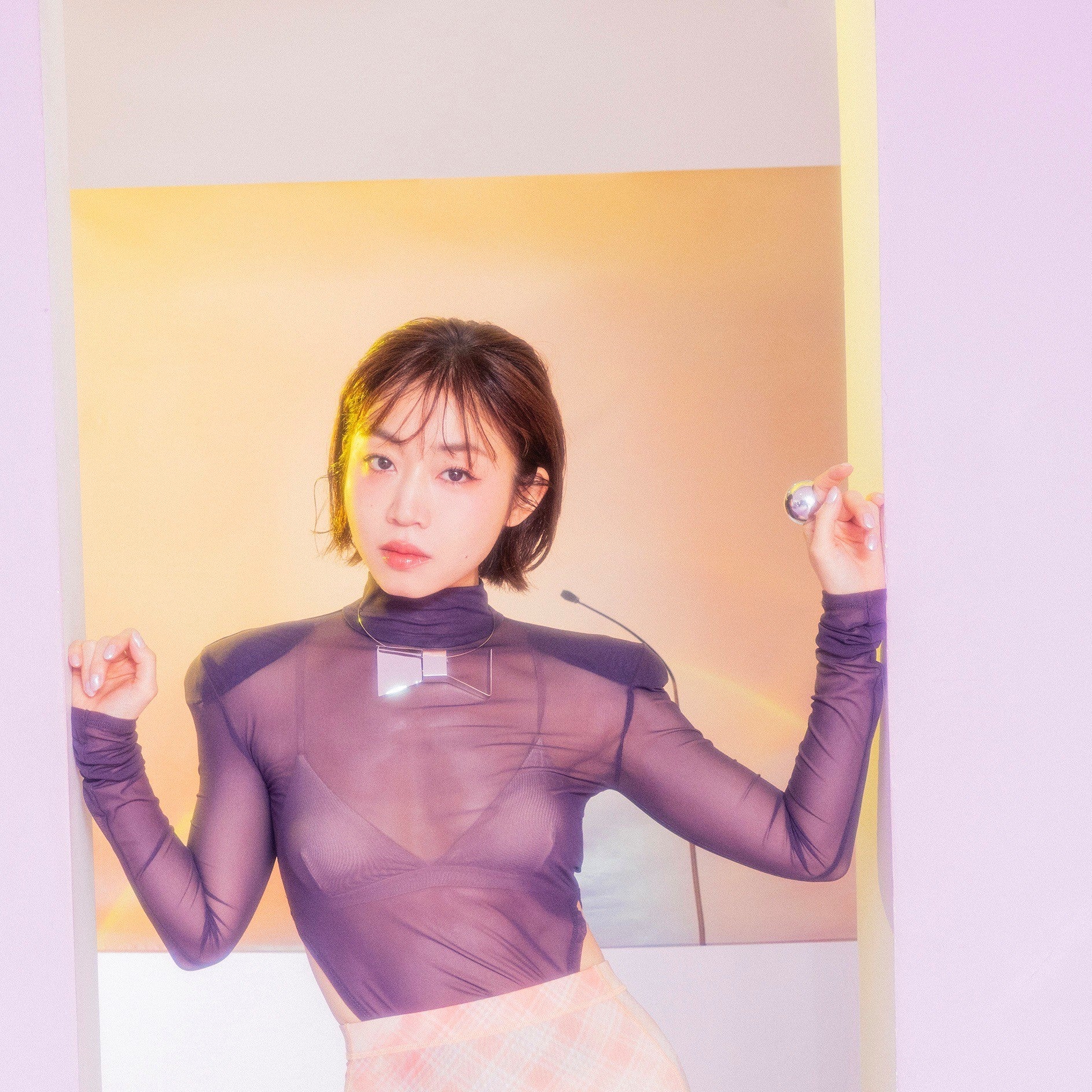 一十三十一 YOUR TIME Route #1 レコード City Pop YOUR TIME Route#1 : 一十三十一 | HMV&BOOKS online - HBRV1004