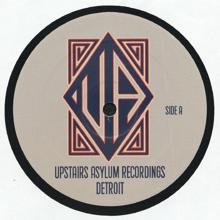 Various – Detroit On The Move Vol. 2【8/4入荷予定】