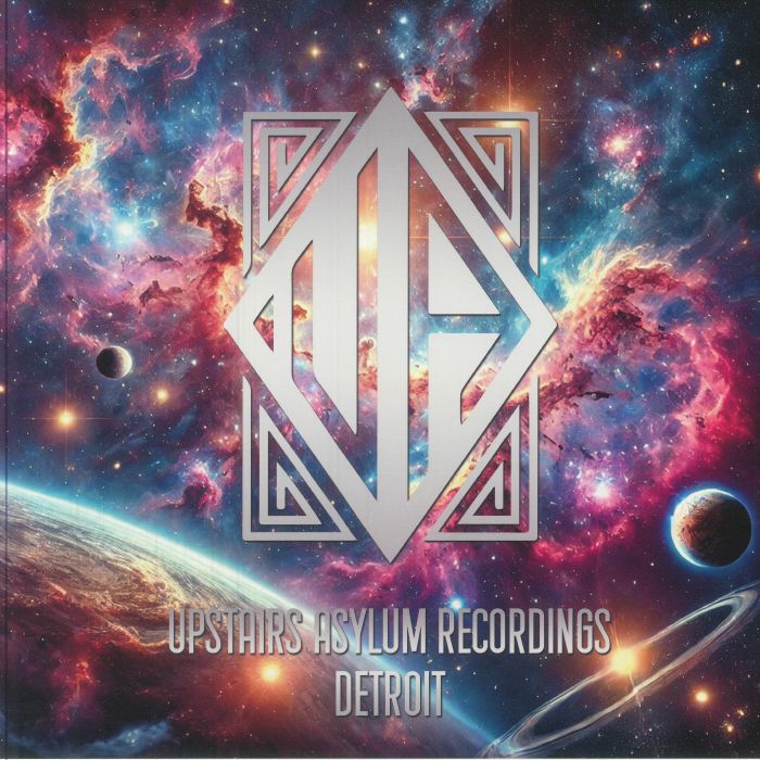 Norm Talley – Cosmic Waves【近日入荷予定】