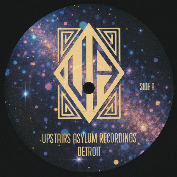 Rick Wade – Disko Dust EP
