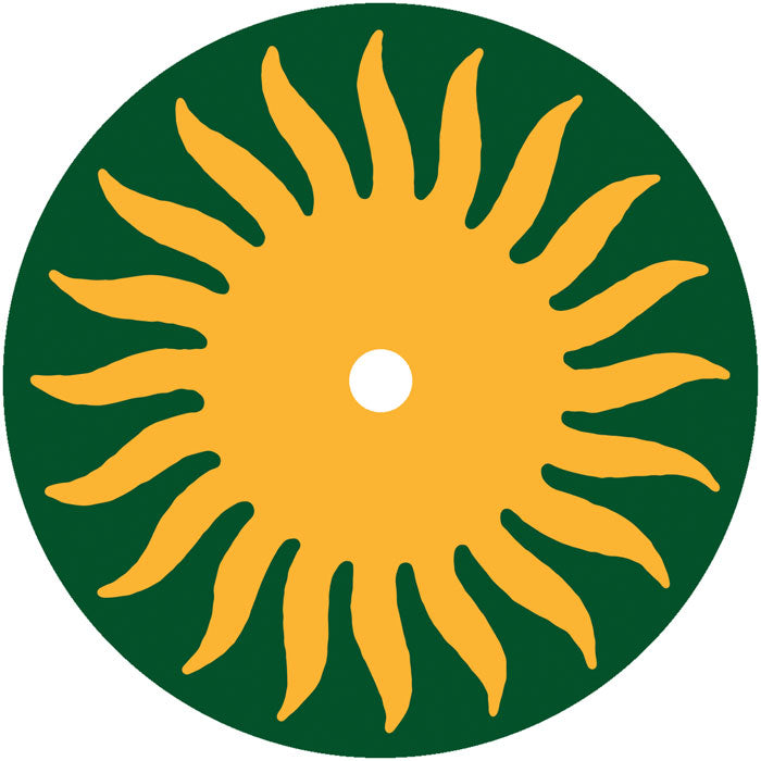 Fundido Presents - Paradise Tempo