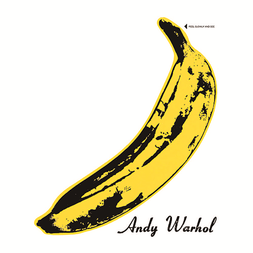 ヴェルヴェット・アンダーグラウンド/ニコ (The Velvet Underground/Nico) - ヴェルヴェット・アンダーグラウンド・アンド・ニコ (The Velvet Underground & Nico(Japan Version))【8/26発売予定】