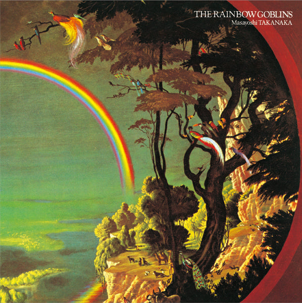 帯付】高中正義 / 虹伝説 / The Rainbow Goblins /7th UPJY-9523_grande.jpg?v=1747366545
