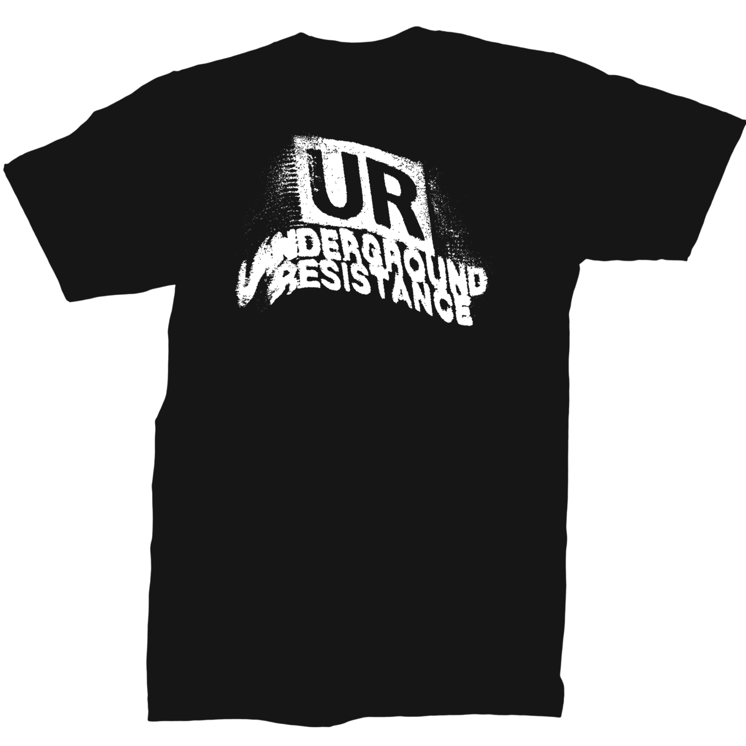 Underground Resistance - Dusty Tee