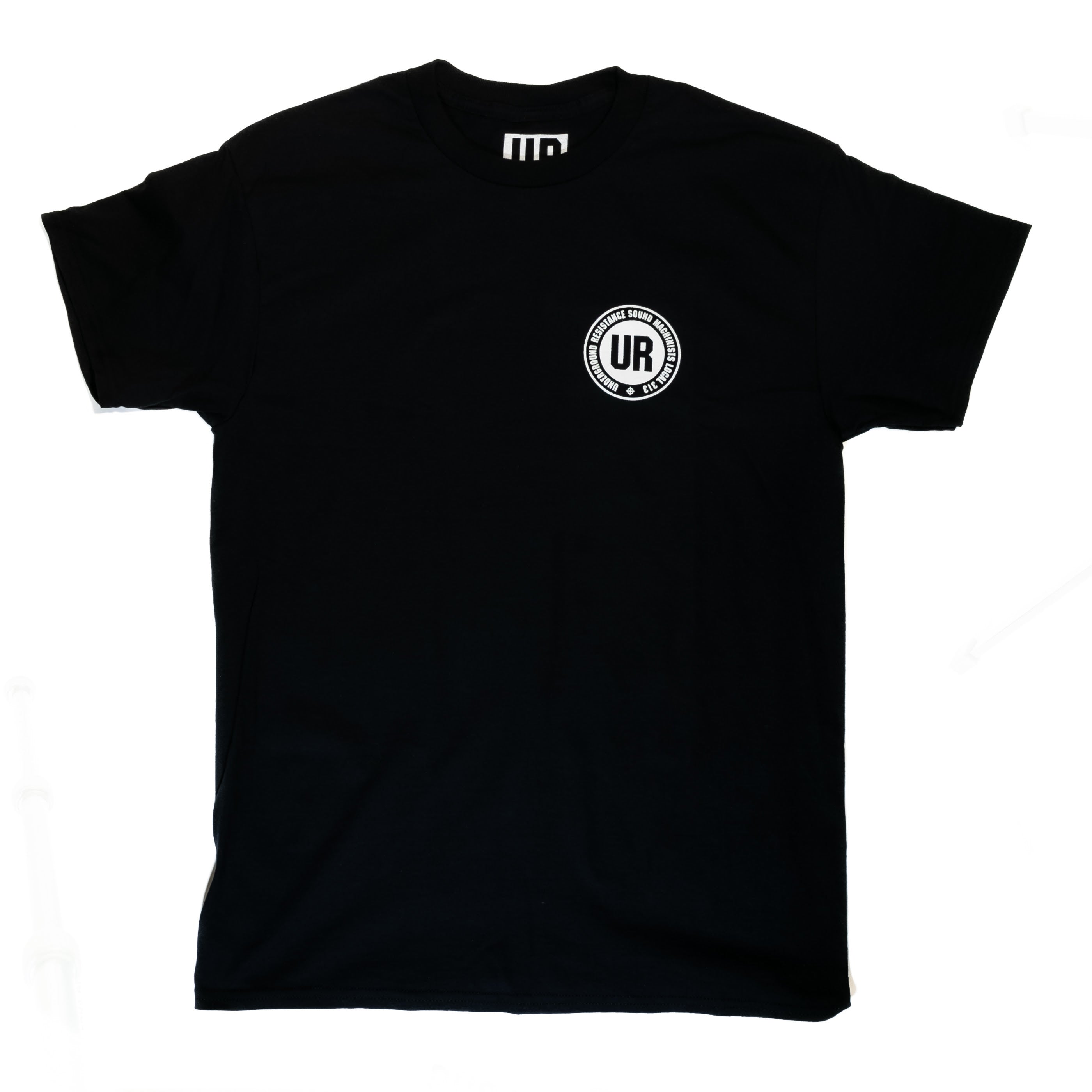 Underground Resistance 'Workers' T-Shirt