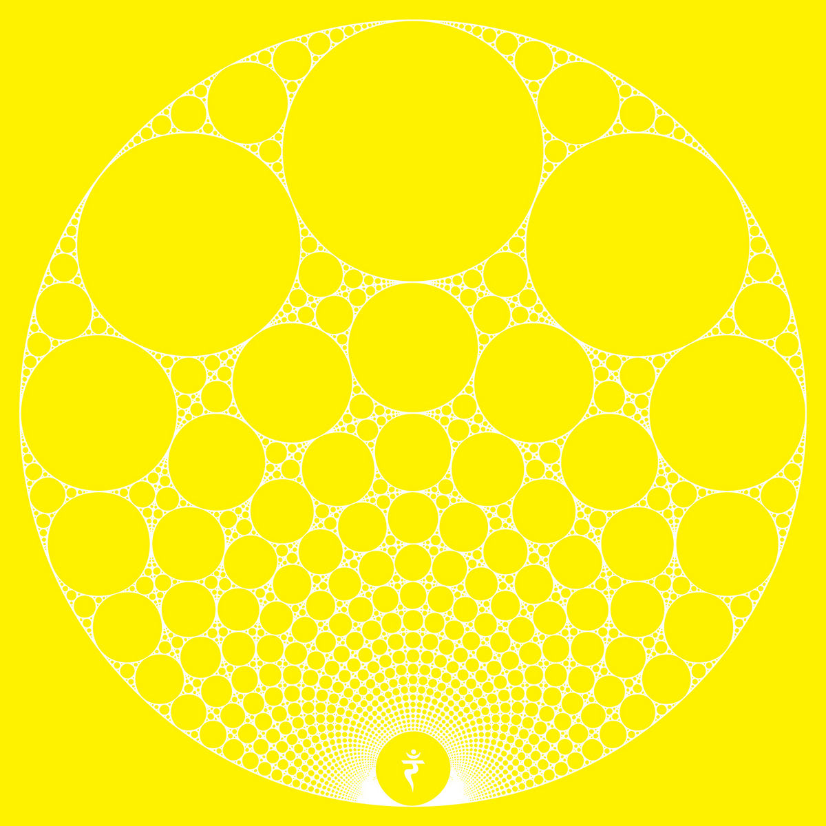 Marshall Jefferson – Yellow Meditation For The Dance Generation