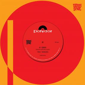 Trio Ternura – A Gira