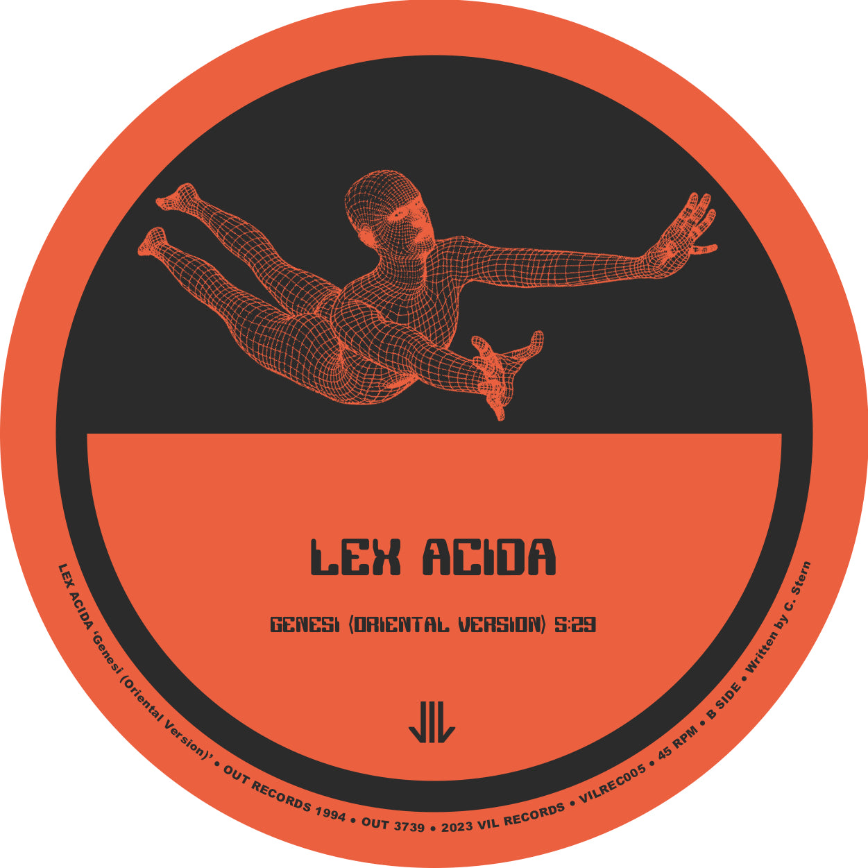 Lex Acida – Genesi