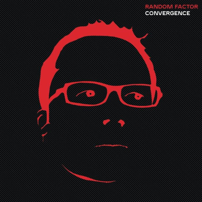 Random Factor - Convergence (feat Craig Richards, John Tejada Remixes)【近日入荷予定】