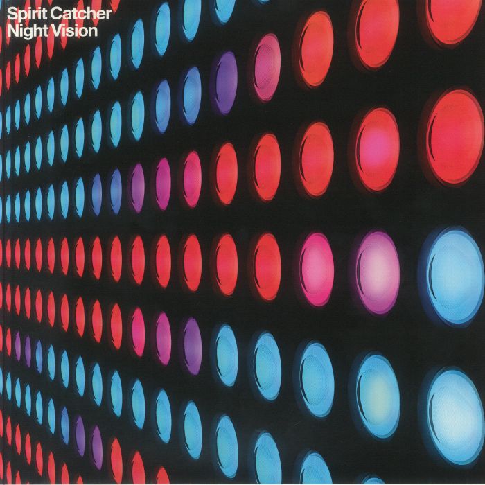 Spirit Catcher – Night Vision
