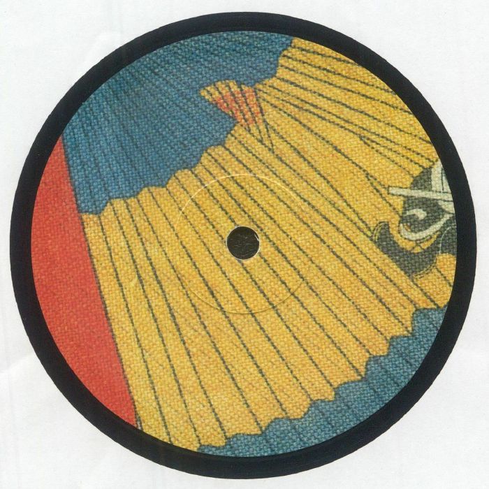 Maya Jane Coles – Focus Now