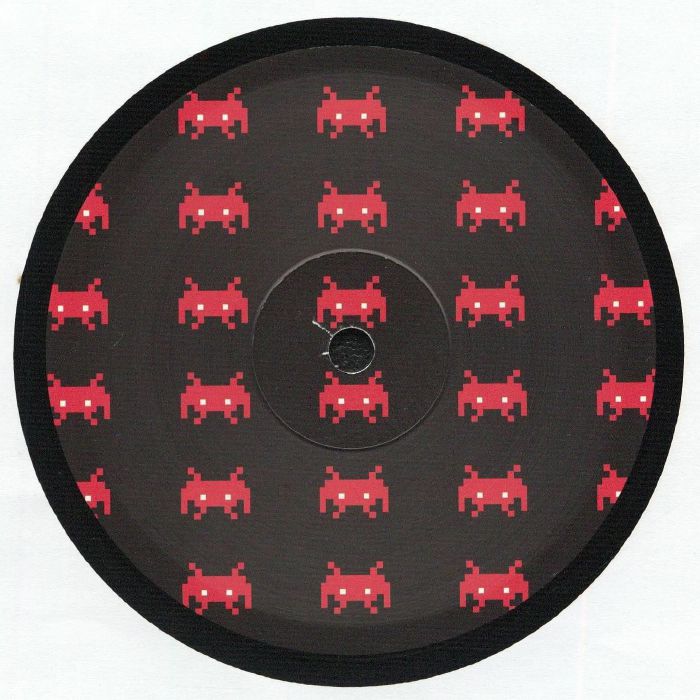 Brett Johnson - Broken Machine【近日入荷予定】