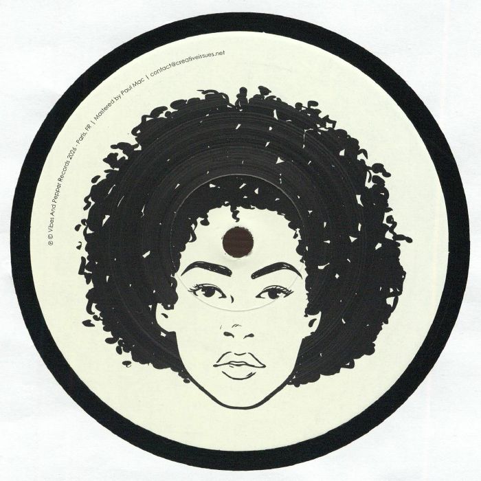 DJ Compufunk – The Remixes【近日入荷予定】
