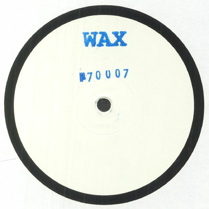 Wax – No. 70007【近日入荷予定】