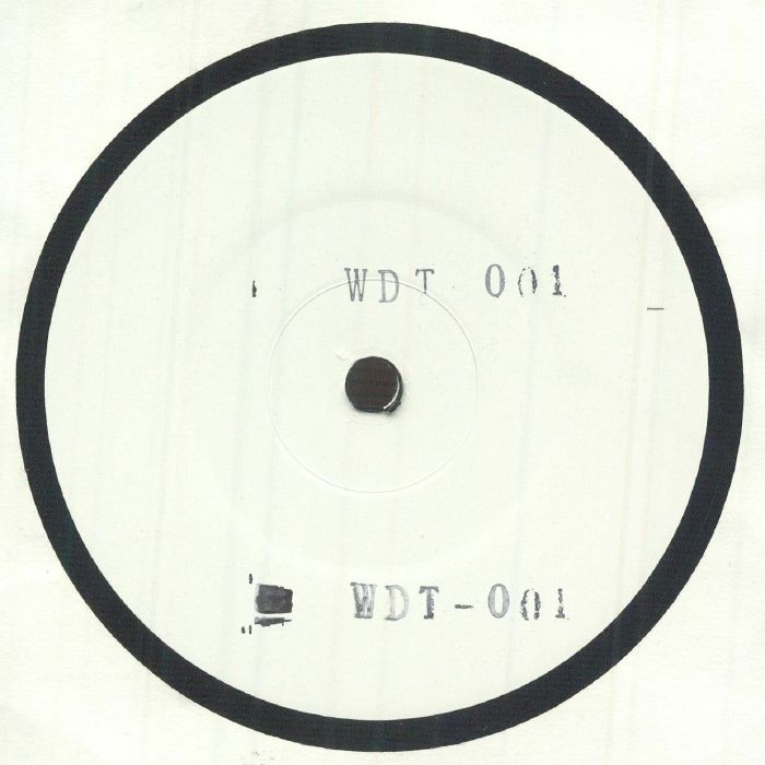 Who Did This? – WDT-001【近日入荷予定】