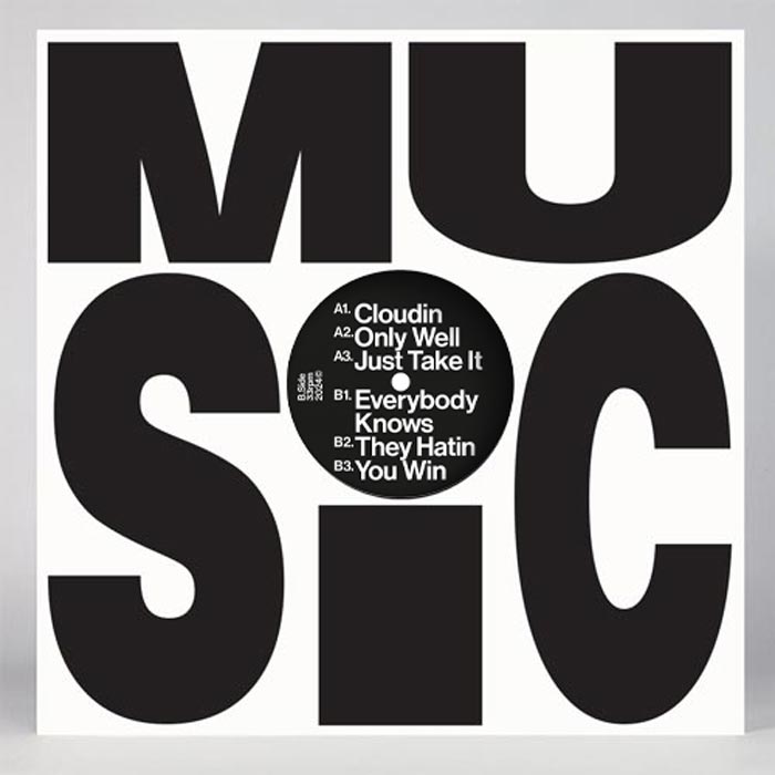 Retromigation - Cloudin