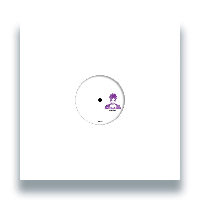 WOZ - Vol 1【近日入荷予定】
