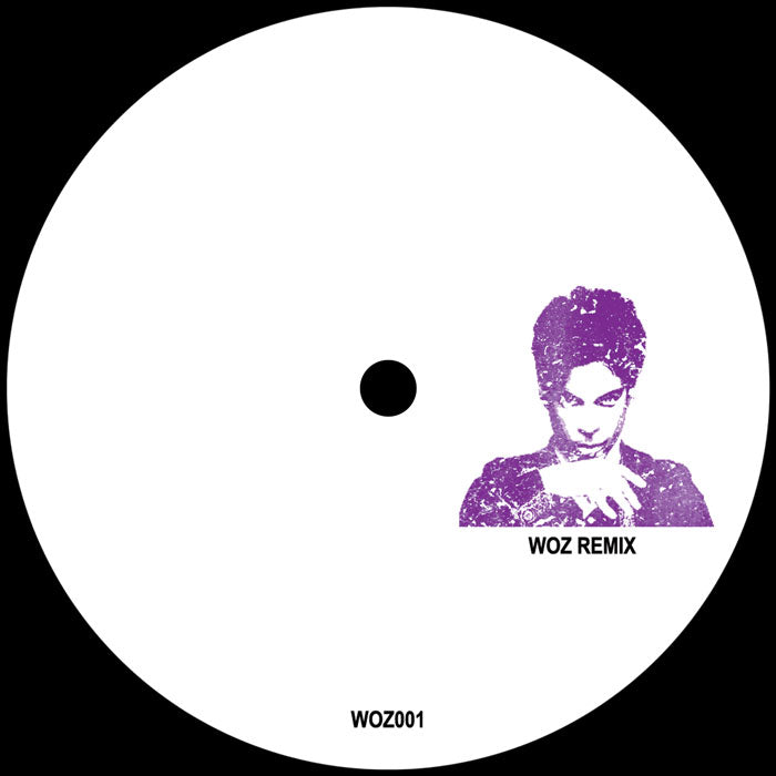 WOZ - Vol 1【近日入荷予定】