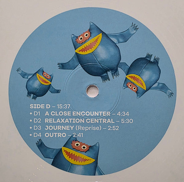 The Gentle People - Soundtracks For Living (Expanded Edition)【近日入荷予定】