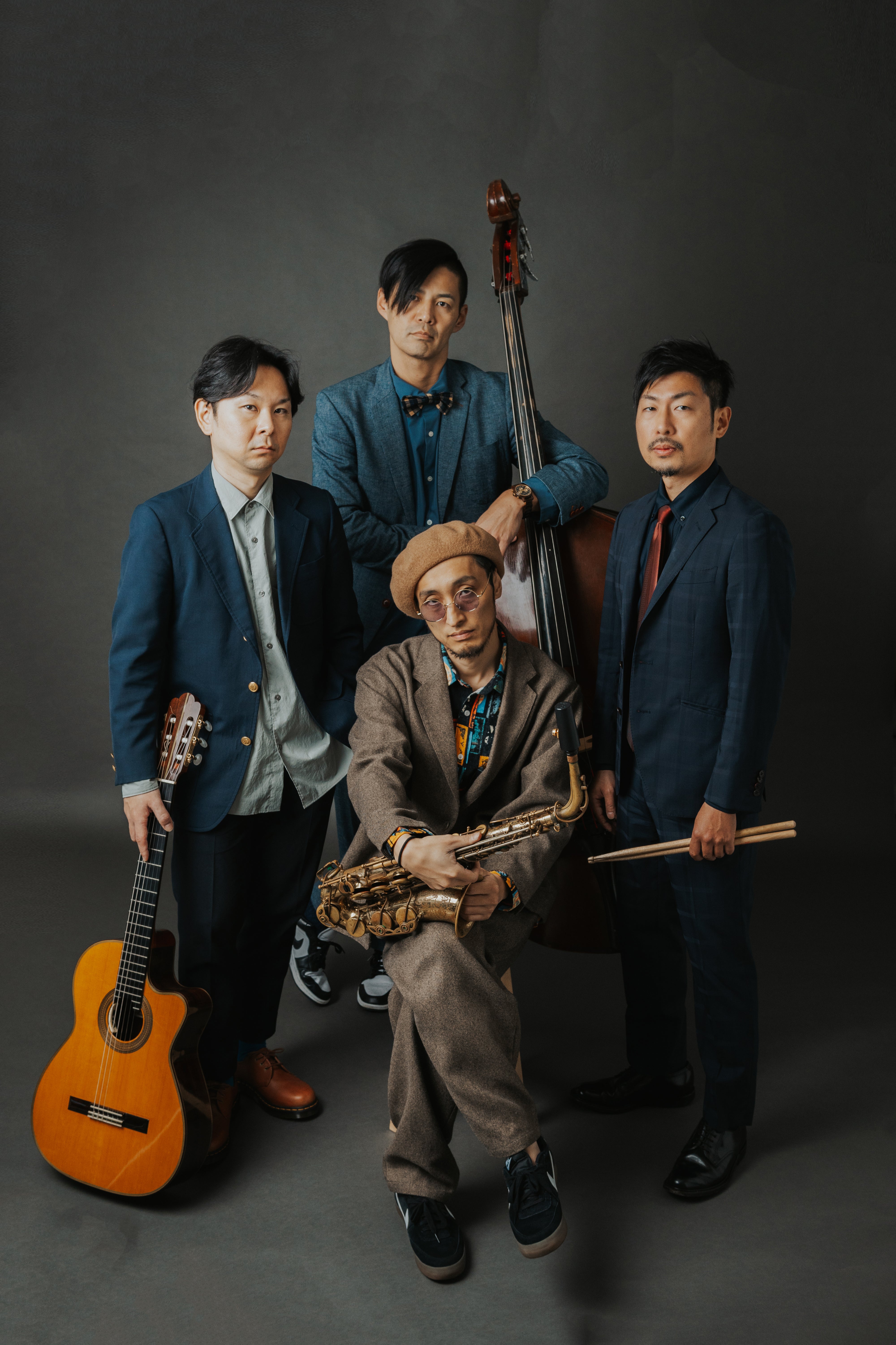 Wa Yo Set - Do For Love / Second Fonk【11/25発売予定】