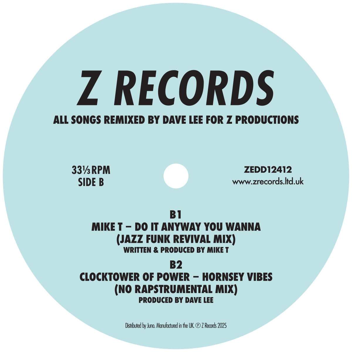 Various – Back To The Old School - The Return Of Disco Rap Part I (Dav