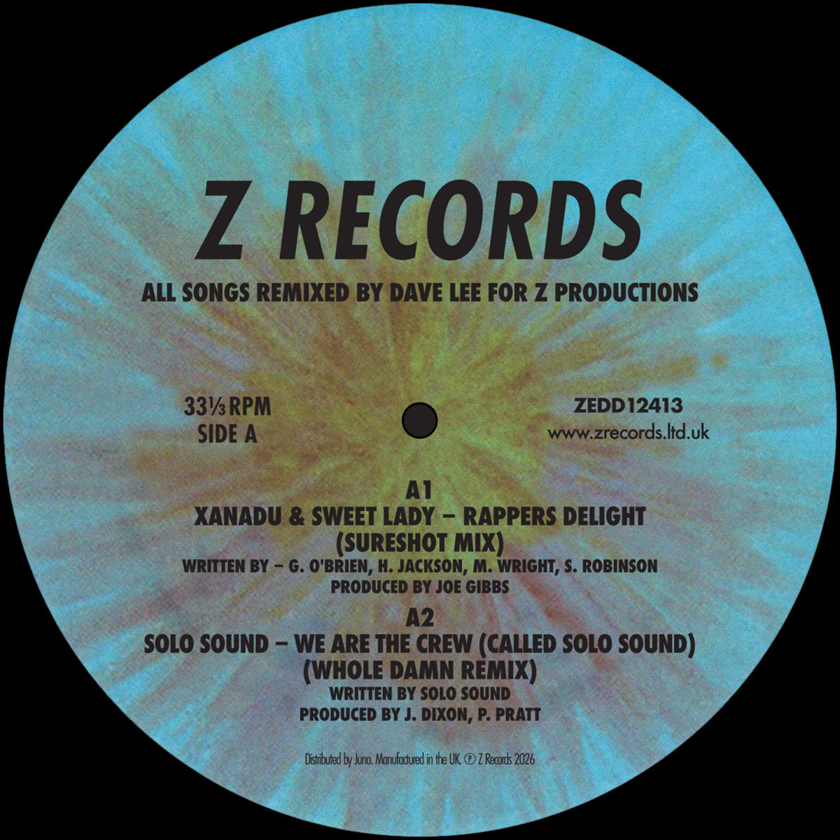 Various Artists - Back To The Old School (Part Two)【近日入荷予定】