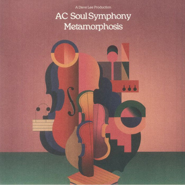 AC Soul Symphony – Metamorphosis Part II