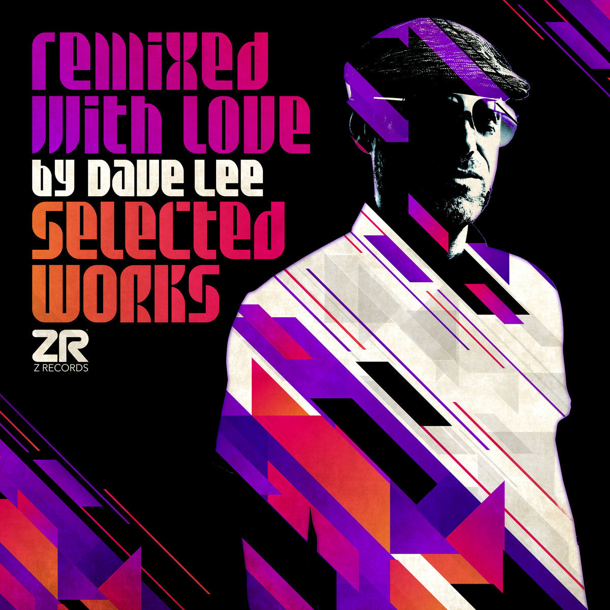 Dave Lee / Various – Remixed With Love By Dave Lee (Selected Works)【近日入荷予定】