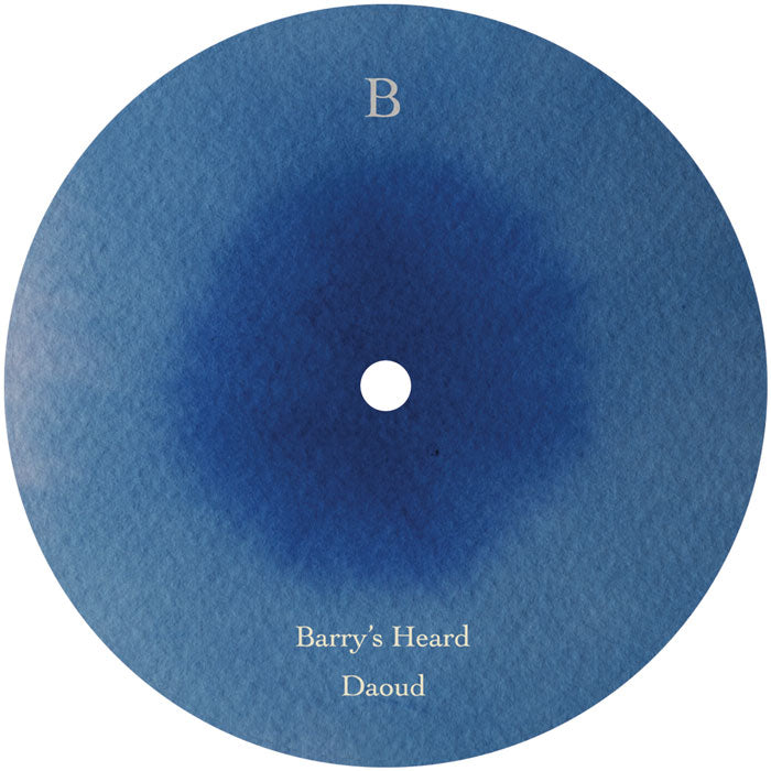 Humble B Flat - Indigo Blues【近日入荷予定】