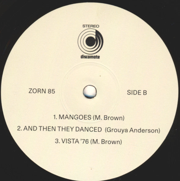 Marion Brown – Awofofora【近日入荷予定】
