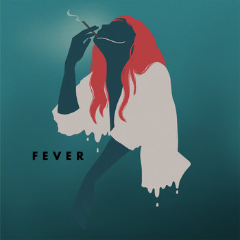 Ku’damm - FEVER (T.B. Remixes)【5/8発売】