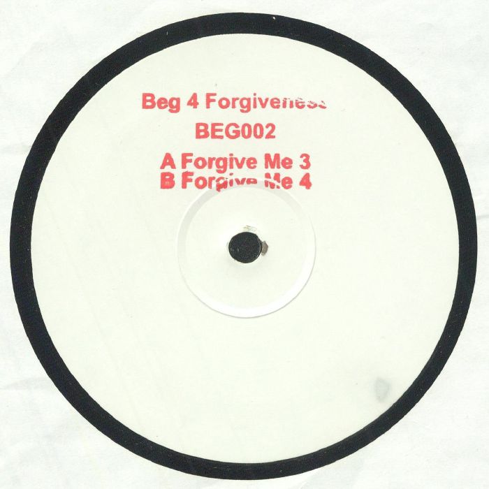 Unknown Artist - Beg Edits volume 2