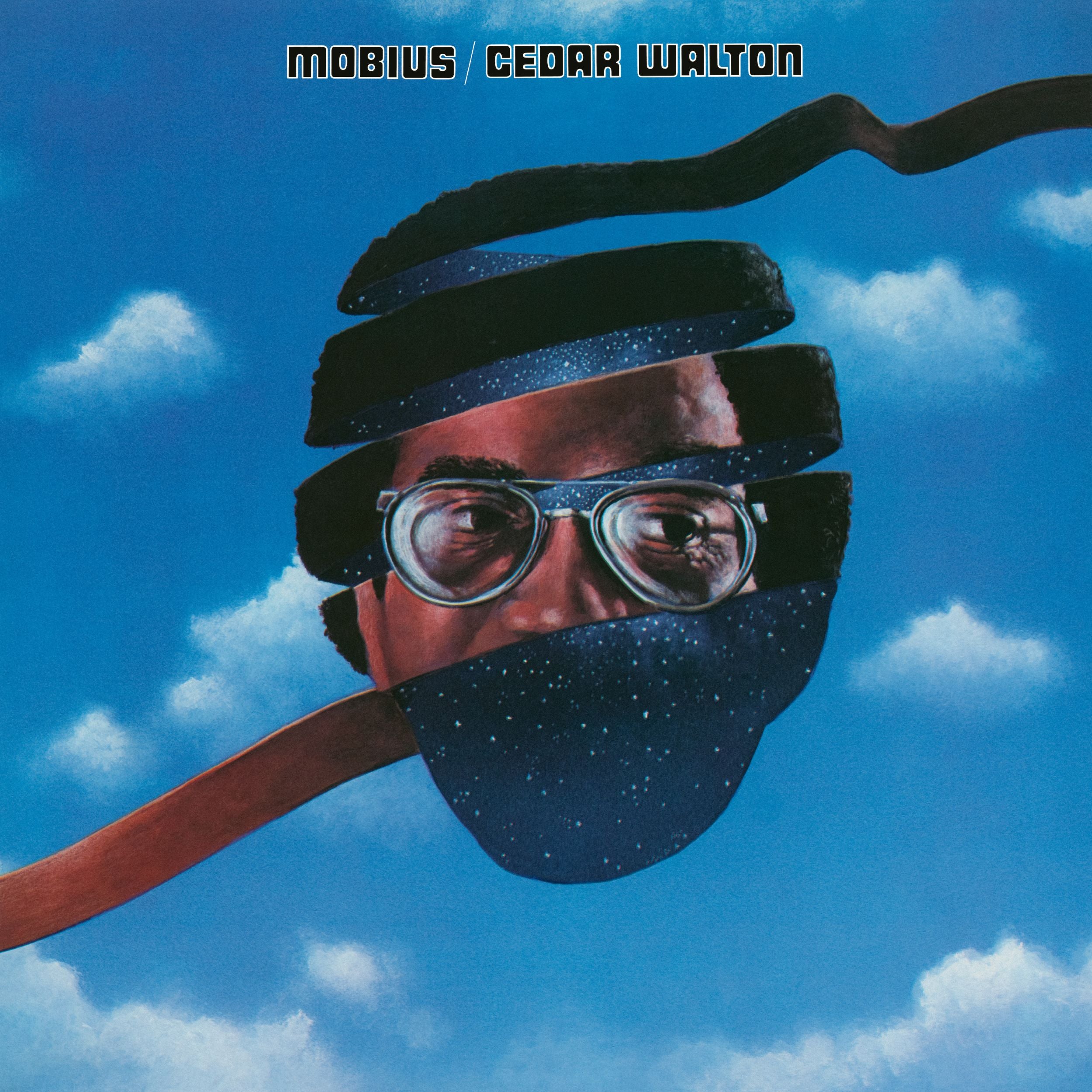 Cedar Walton – Mobius