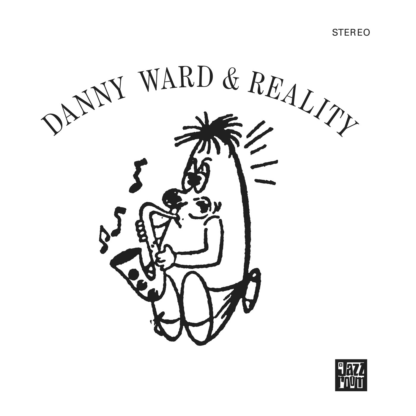 Danny Ward & Reality – Danny Ward & Reality