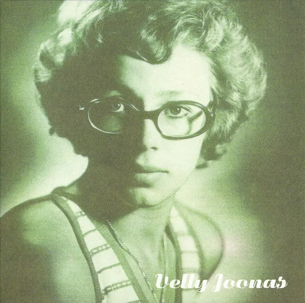 Velly Joonas – Stopp, Seisku Aeg!