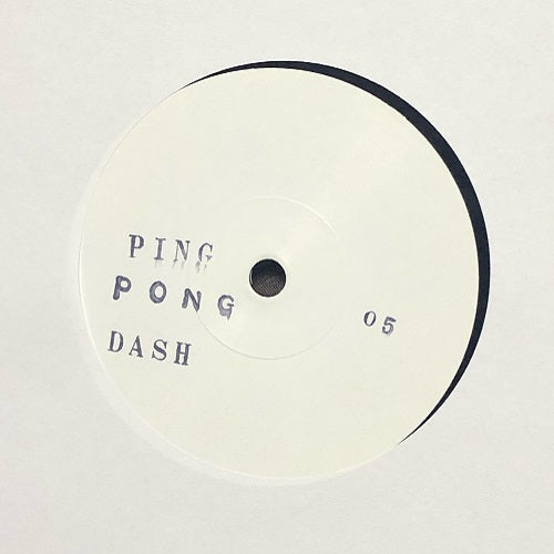 Unknown Artist – Ping Pong Dash 05