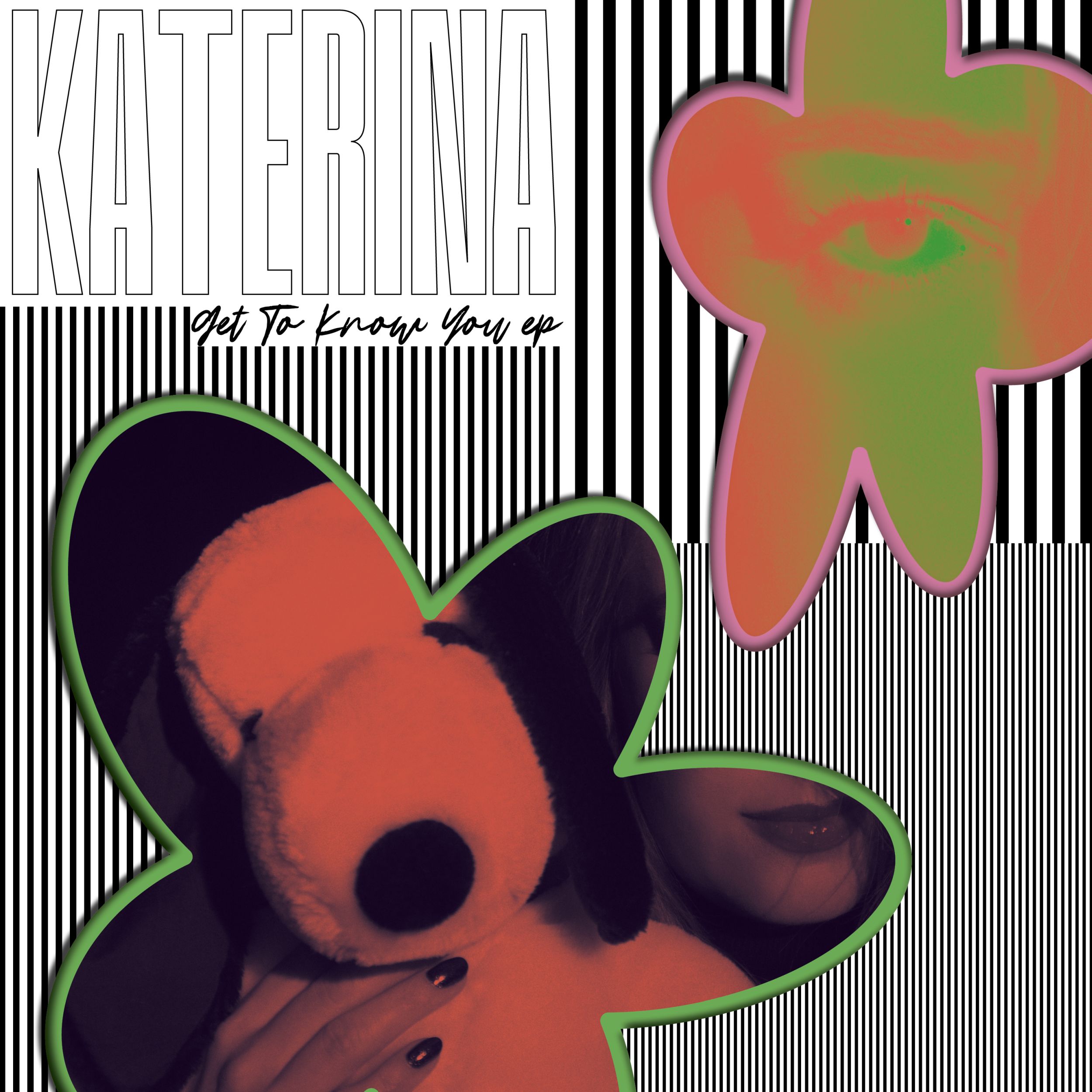 Katerina – Get To Know You EP