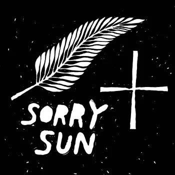 Lawrence – Sorry Sun【近日再入荷予定】