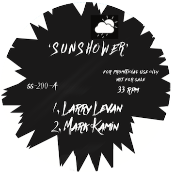 島田奈美 (Nami Shimada) – Sun Shower (Larry Levan / Mark kamins