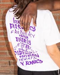 Toy Tonics Frequency Shirt