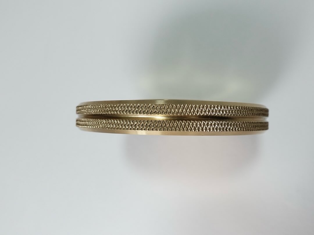 Disc Stabilizer Model. B7510 （2個セット）【12月中旬再入荷予定】