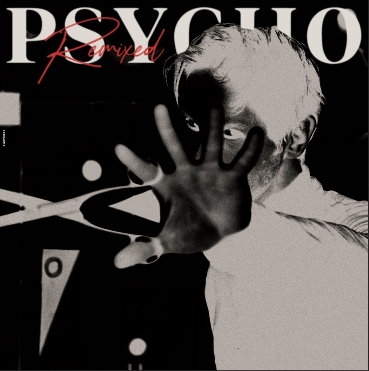 Isaie – Psycho remixed