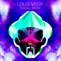 LOUIE VEGA / STARRING... XXVIII (2CD)