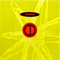 Orbital – Orbital (Green Album)