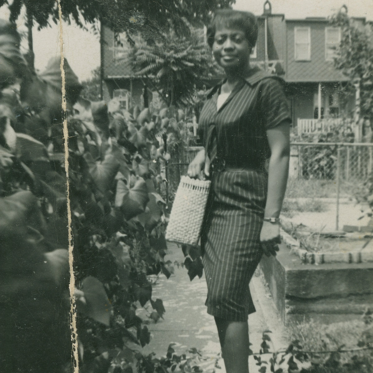 JEFF PARKER &amp; THE NEW BREED / SUITE FOR MAX BROWN (LP)