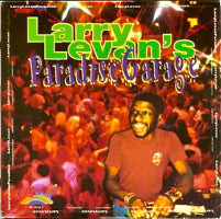 VA(LARRY LEVAN) / LARRY LEVAN'S PARADISE GARAGE (1996  ORIGINAL STOCK) (W-PACK)