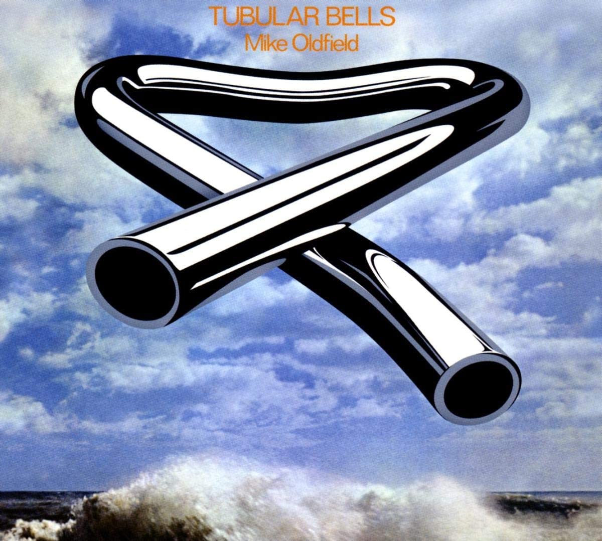 MIKE OLDFIELD / TUBULAR BELLS (LP)